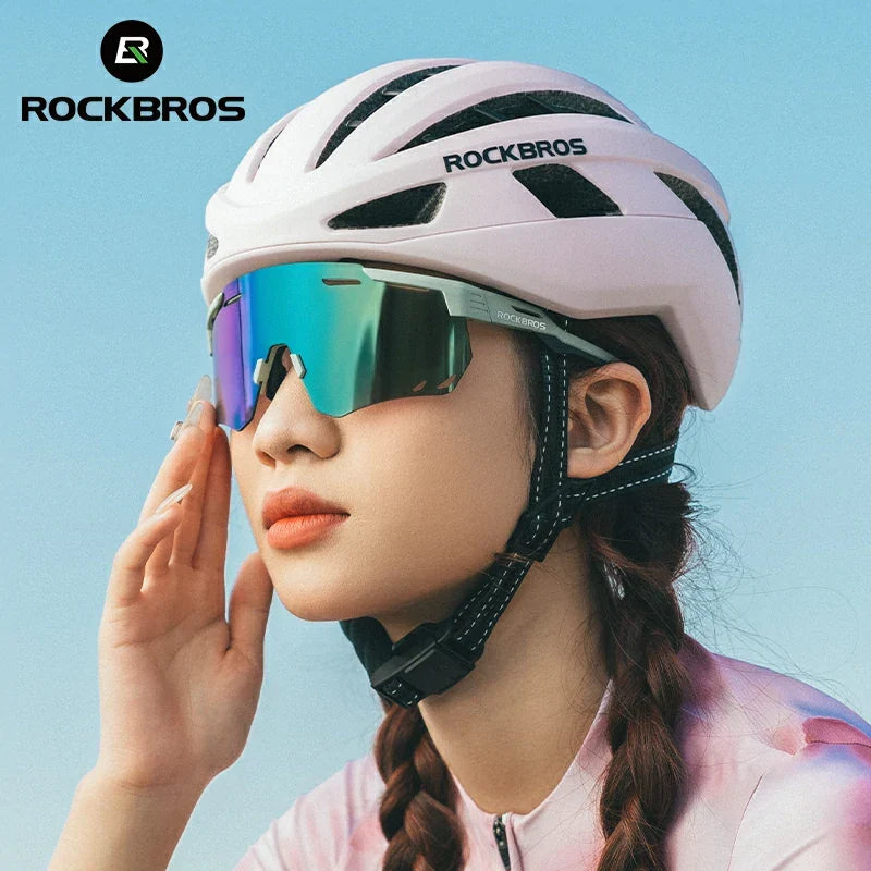 Lightweight Cycling Sports Sunglasses