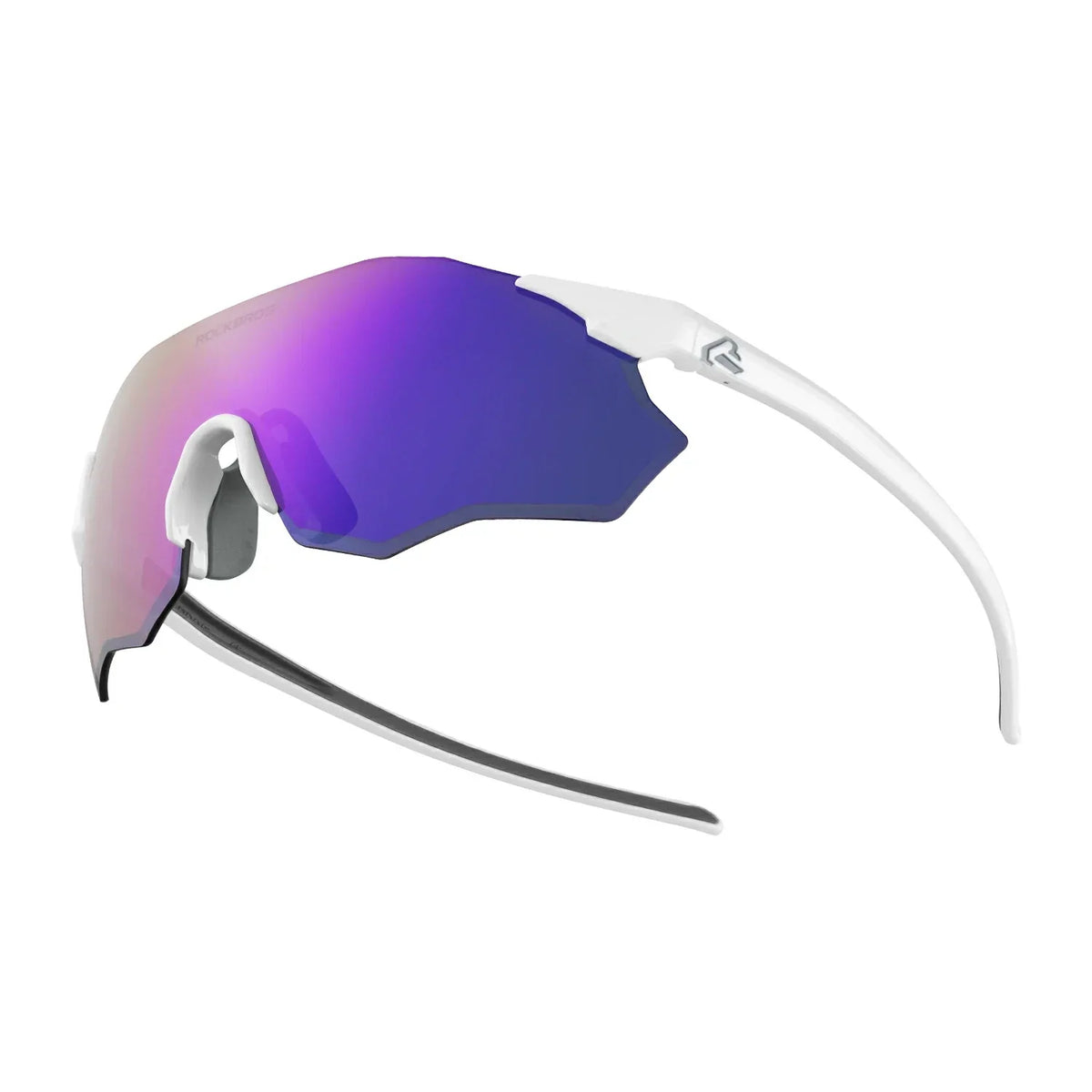 ROCKBROS UV400 Polarized Cycling Sunglasses