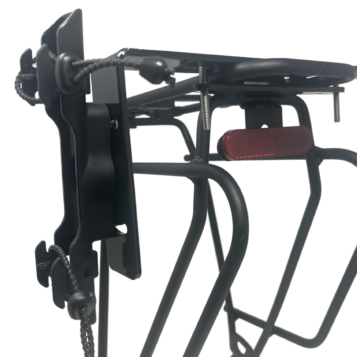 BiKASE Rack Bracket for mounting Fishing Rods or Bottles - view 5
