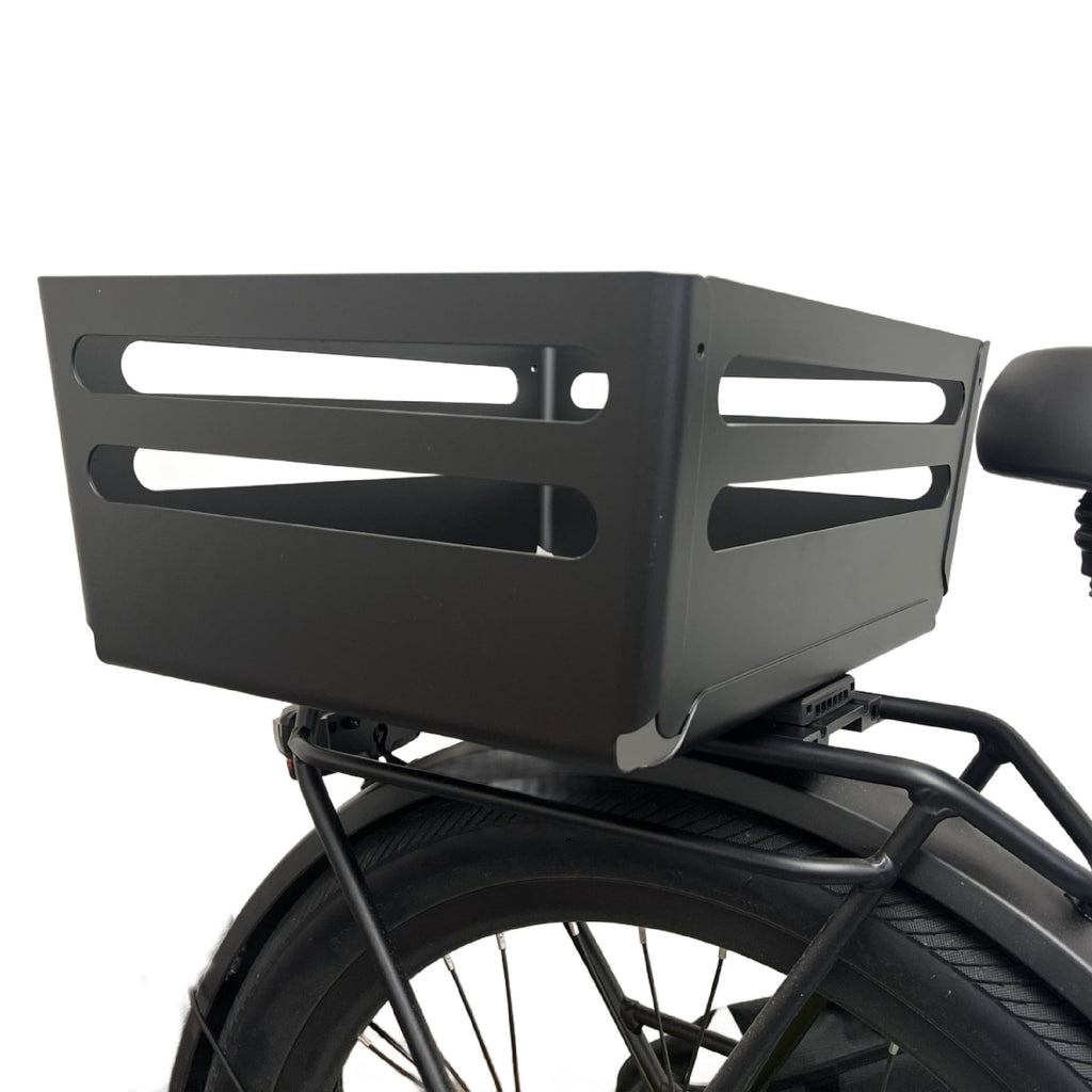 BiKASE MIK Ore Basket - view 7