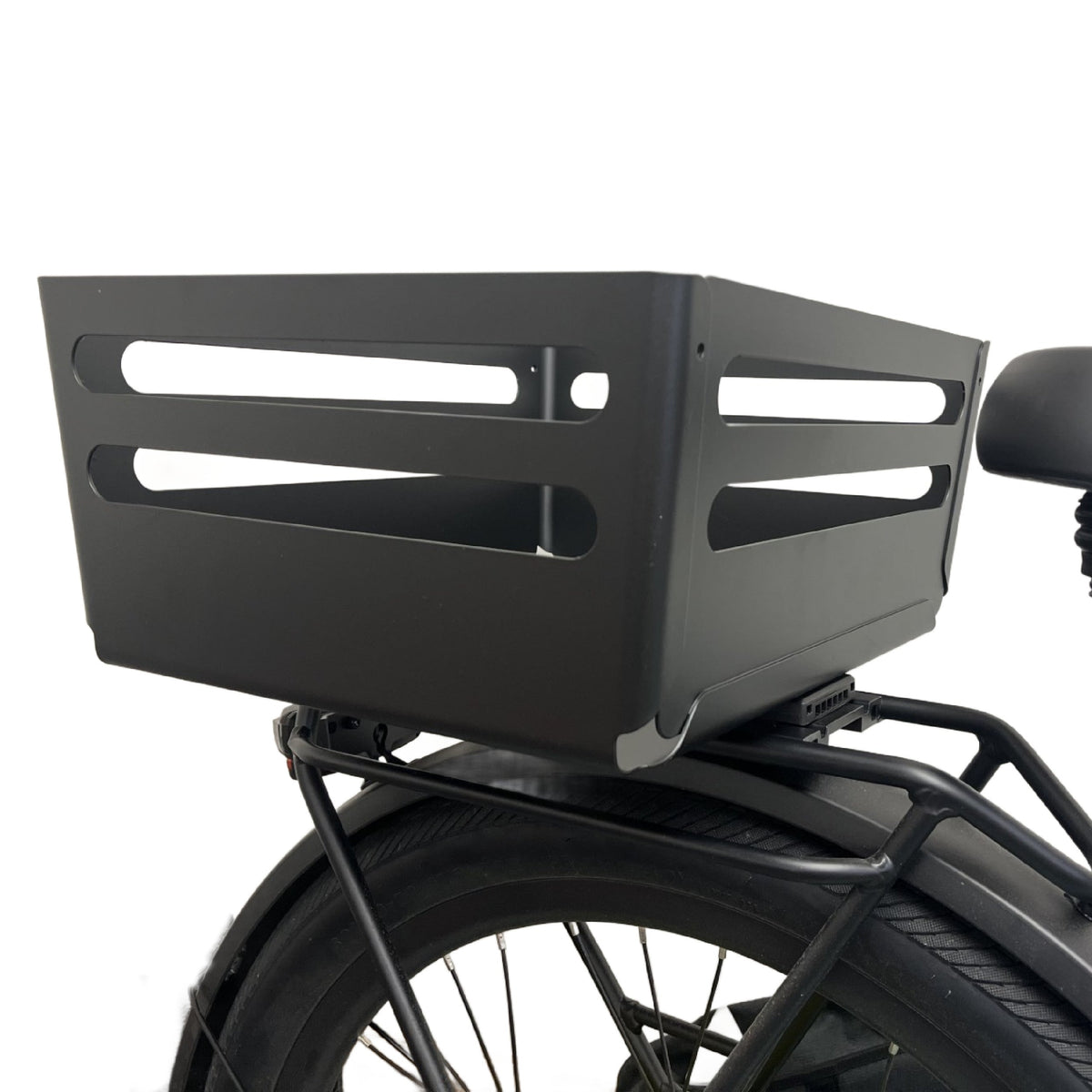 BiKASE MIK Ore Basket - view 7