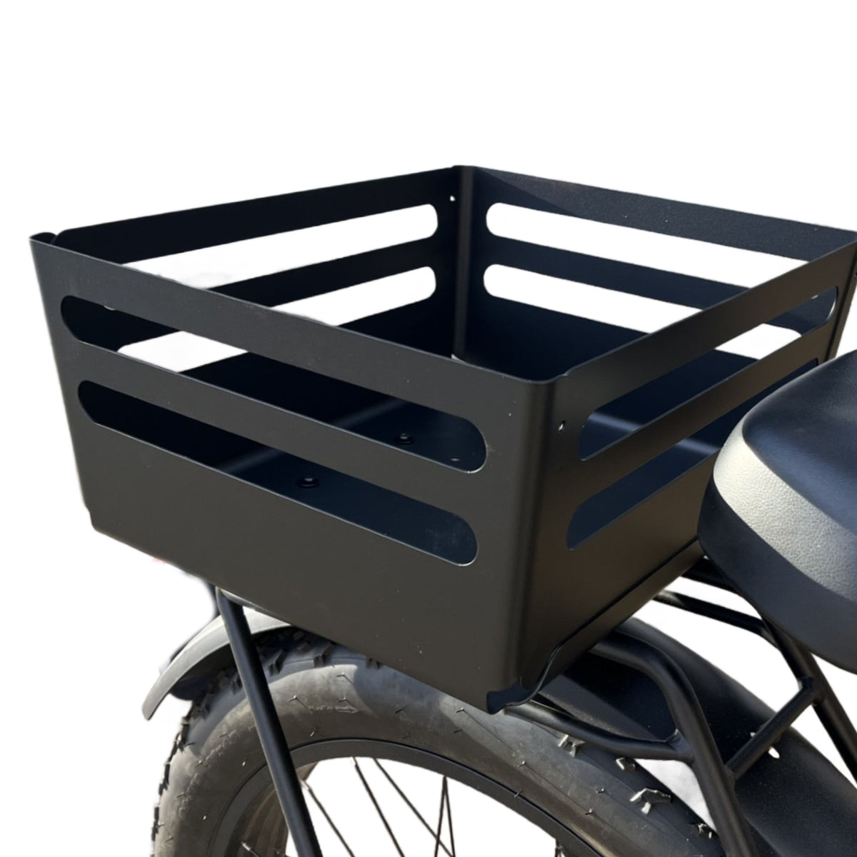 BiKASE MIK Ore Basket