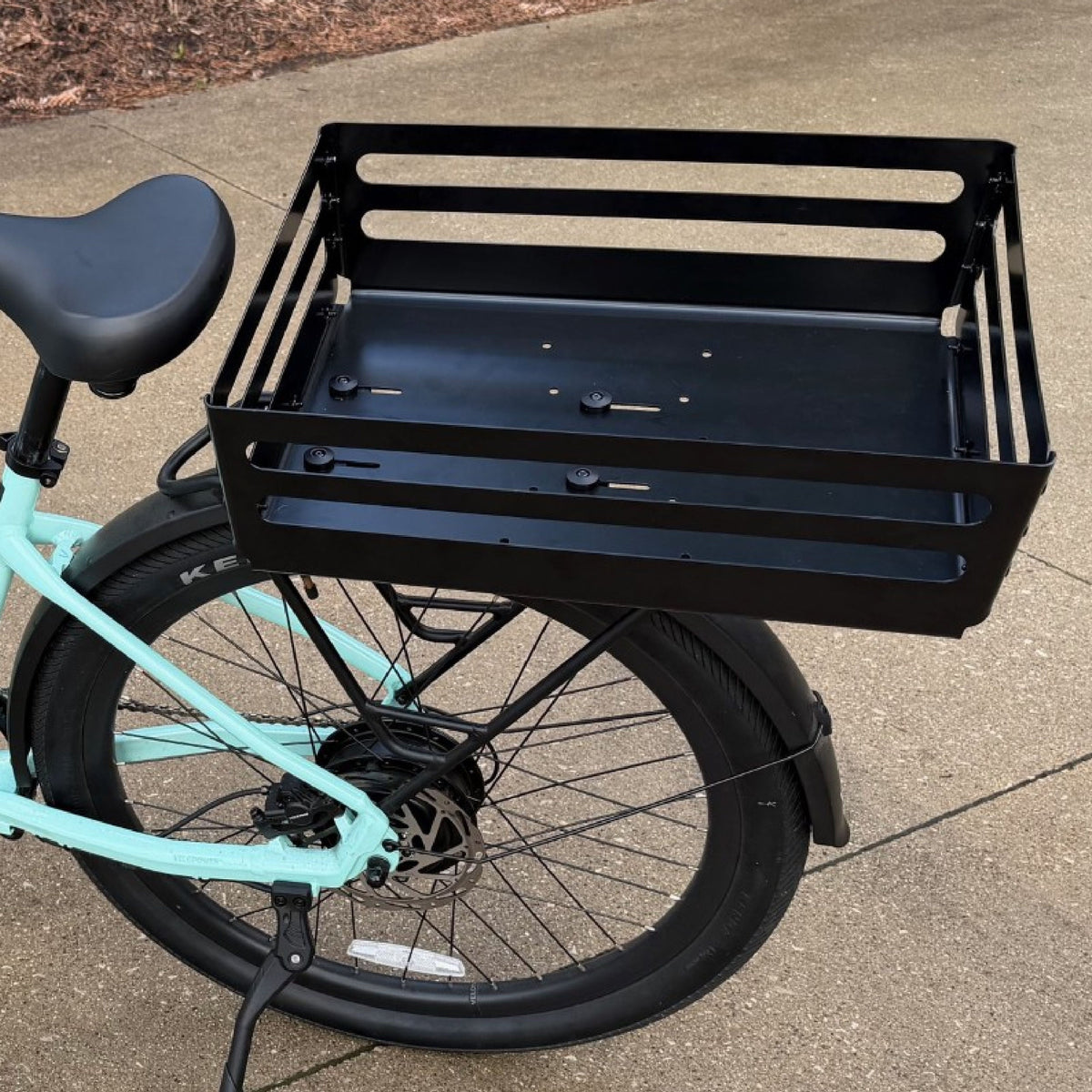BiKASE MIK Ore Basket XL - view 3