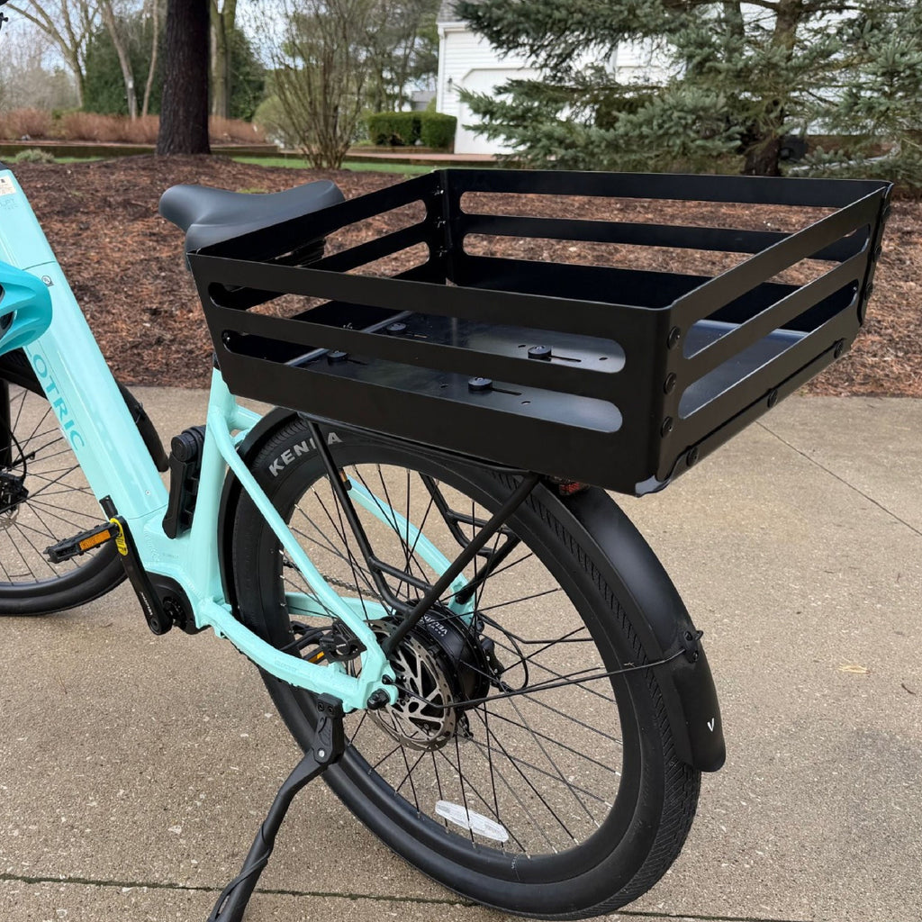 BiKASE MIK Ore Basket XL