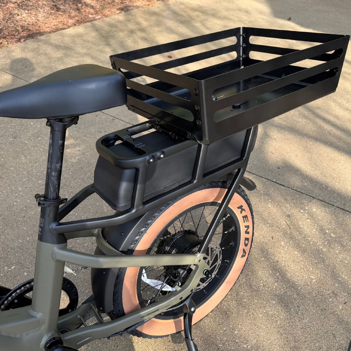 BiKASE MIK Ore Basket XL - view 5