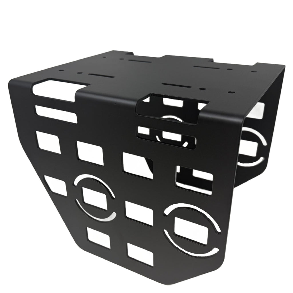 BiKASE Molle Rack Medium
