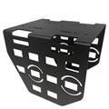 BiKASE Molle Rack Medium