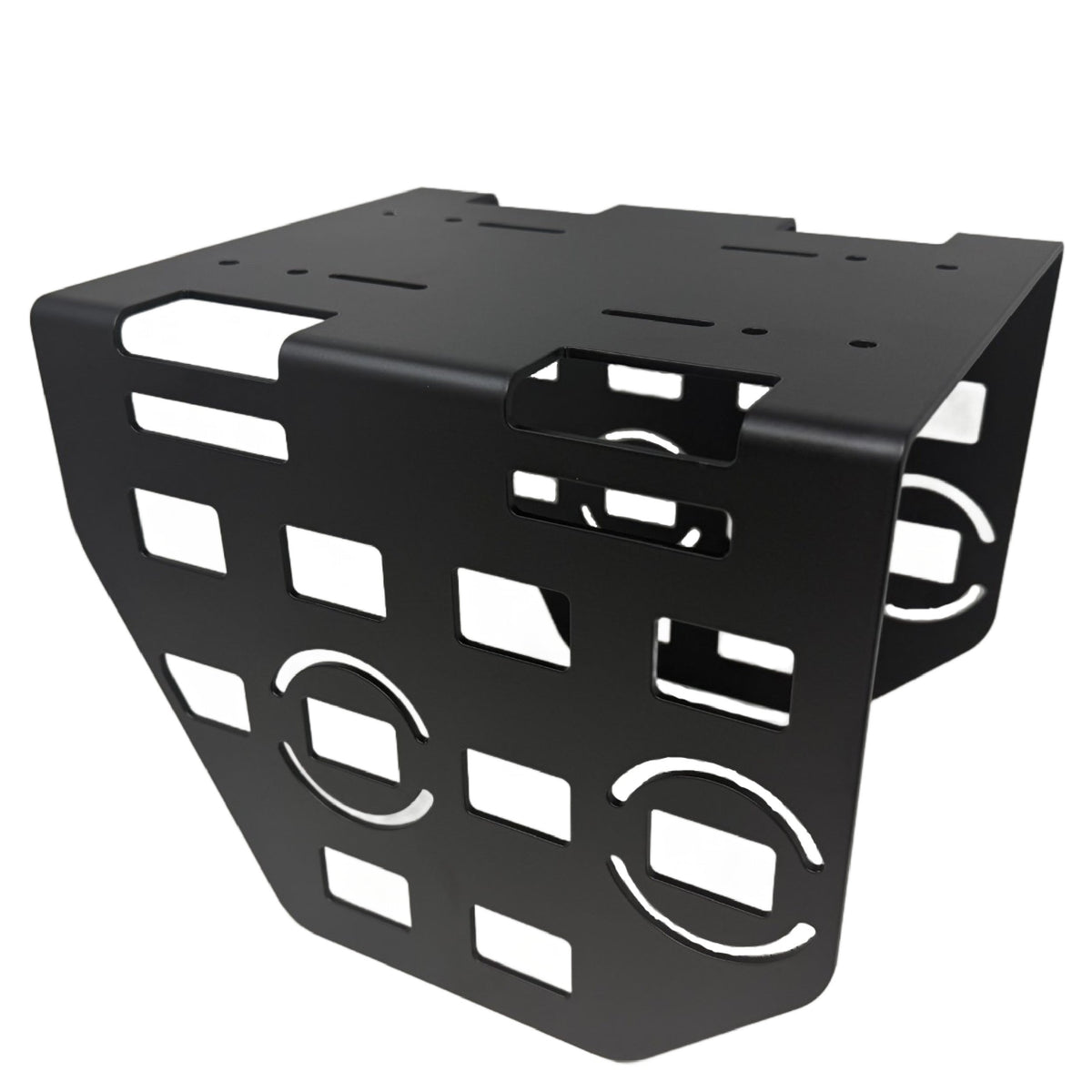 BiKASE Molle Rack Medium