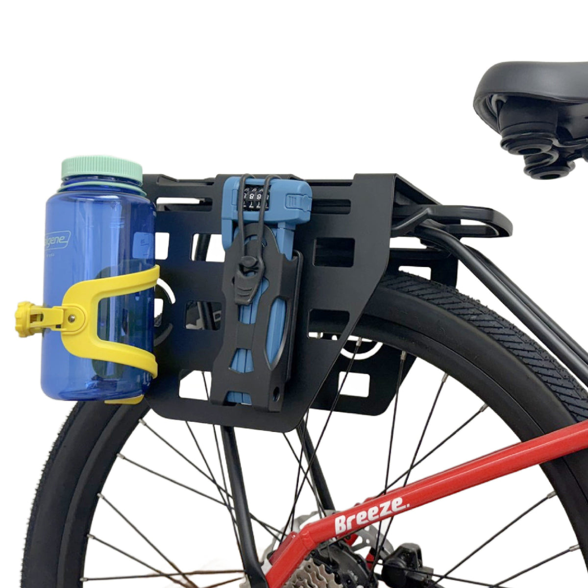 BiKASE Molle Rack Medium - view 2