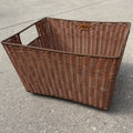 BiKASE MIK Lilley Rear Basket