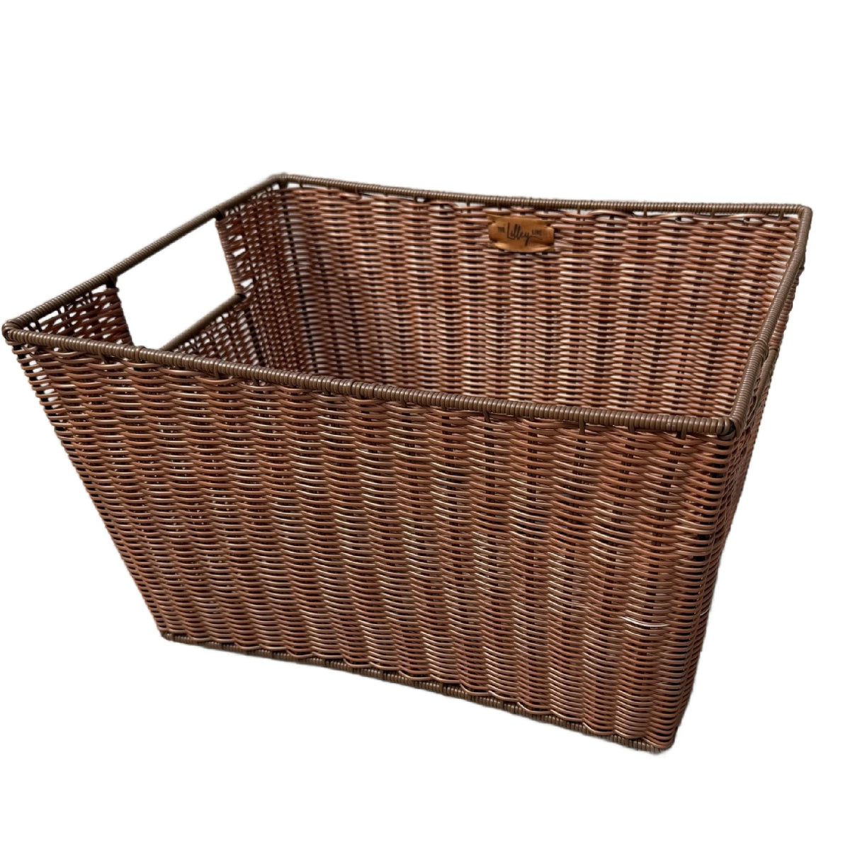 BiKASE MIK Lilley Rear Basket - view 5
