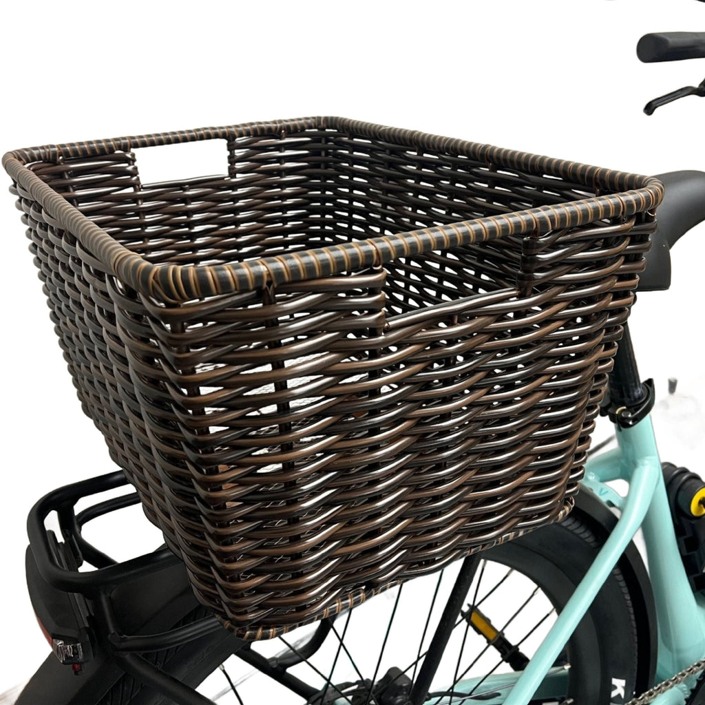BiKASE MIK Taskit Basket