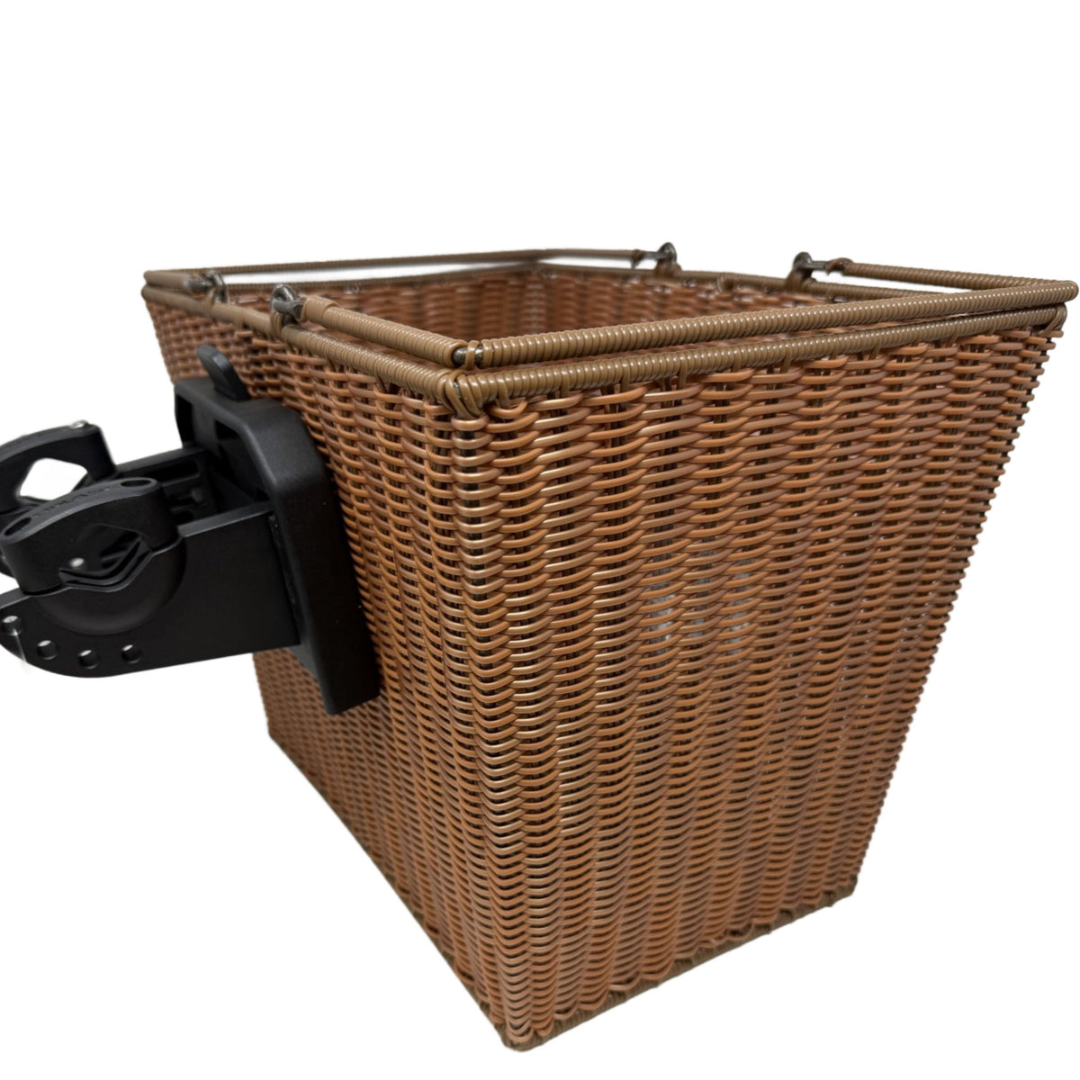 BiKASE Maggie's Handlebar Picnic Basket - view 3