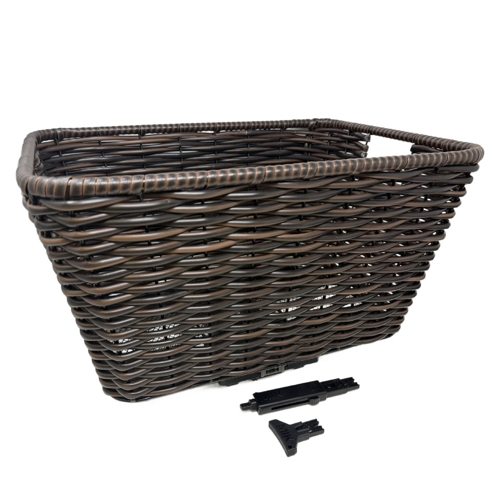 BiKASE MIK Taskit Basket - view 4