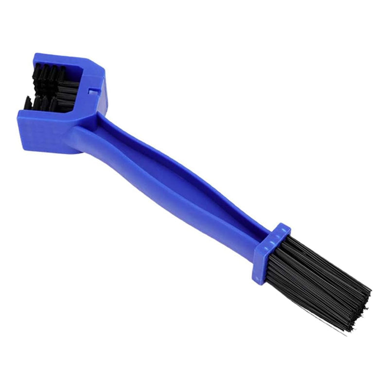 Bicycle and Motorcycle Chain Cleaning Brush