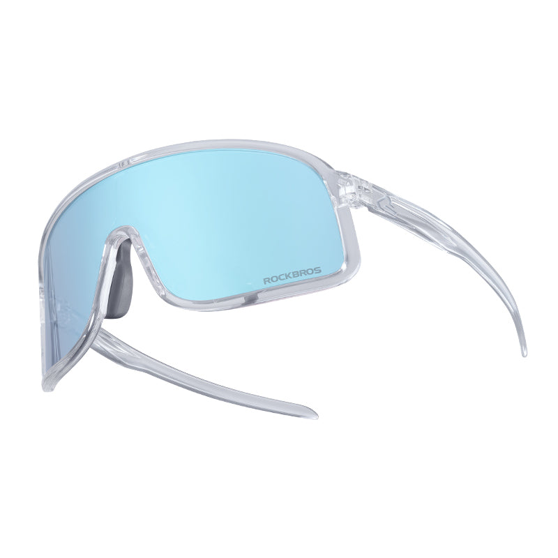 ROCKBROS Photochromic Cycling Sunglasses