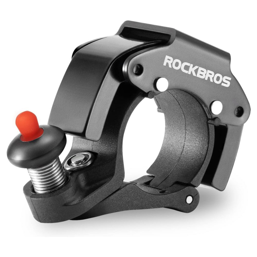 Hidden Bicycle Bell – 22.2mm Handlebars