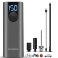 ROCKBROS A8 Electric Bike Pump – 150 PSI