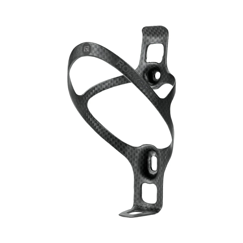 Carbon Fiber Bottle Cage – 13g
