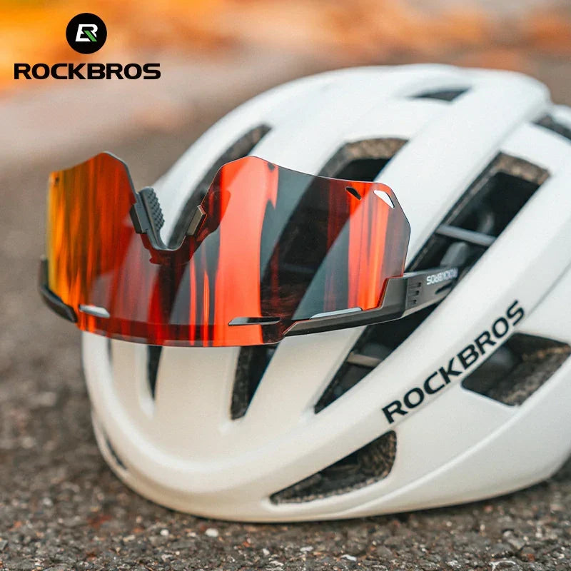 Lightweight Cycling Sports Sunglasses