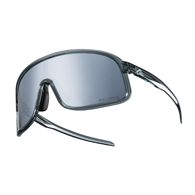 ROCKBROS Photochromic Cycling Sunglasses