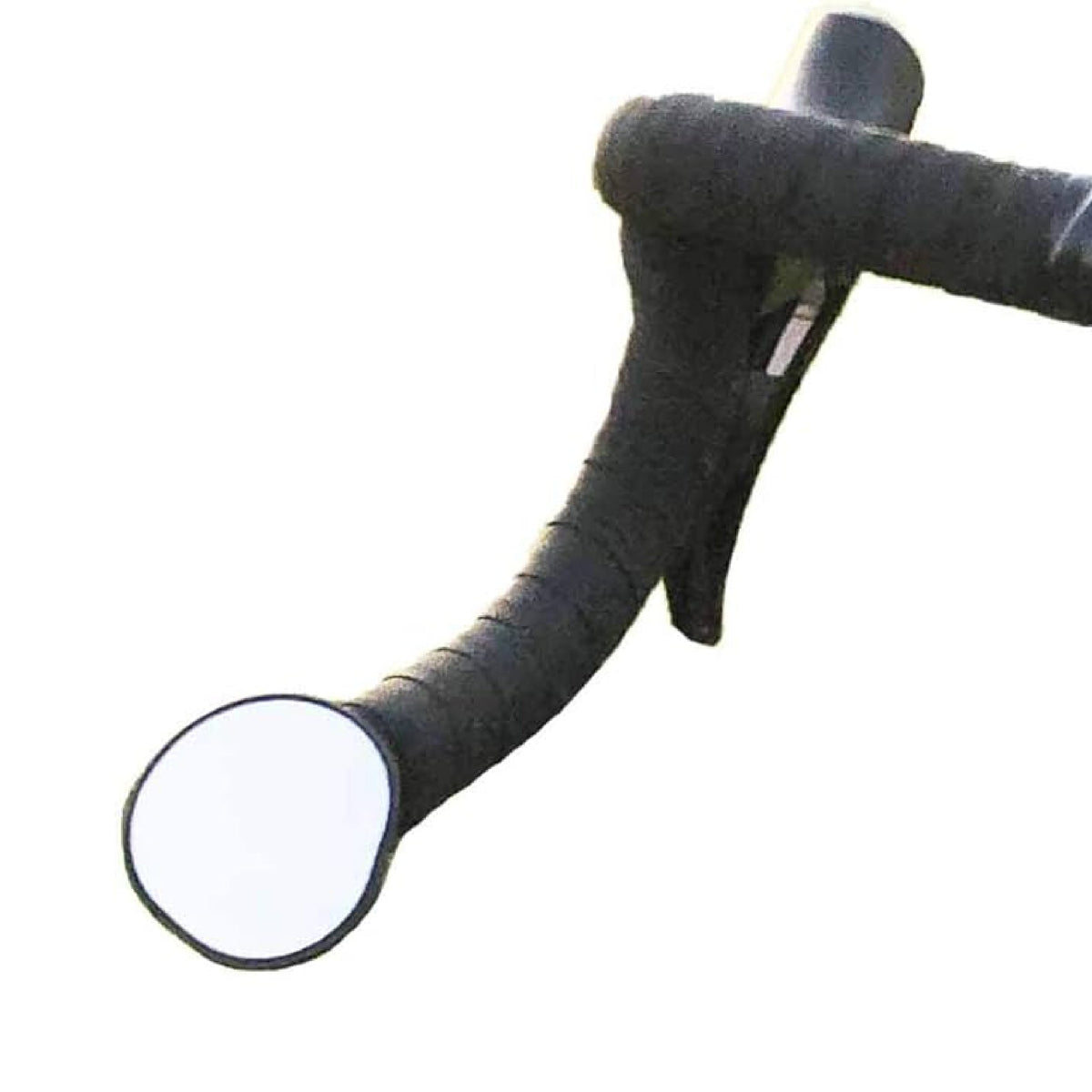 BiKASE Rocket Drop Down Handlebar Mirror - view 5