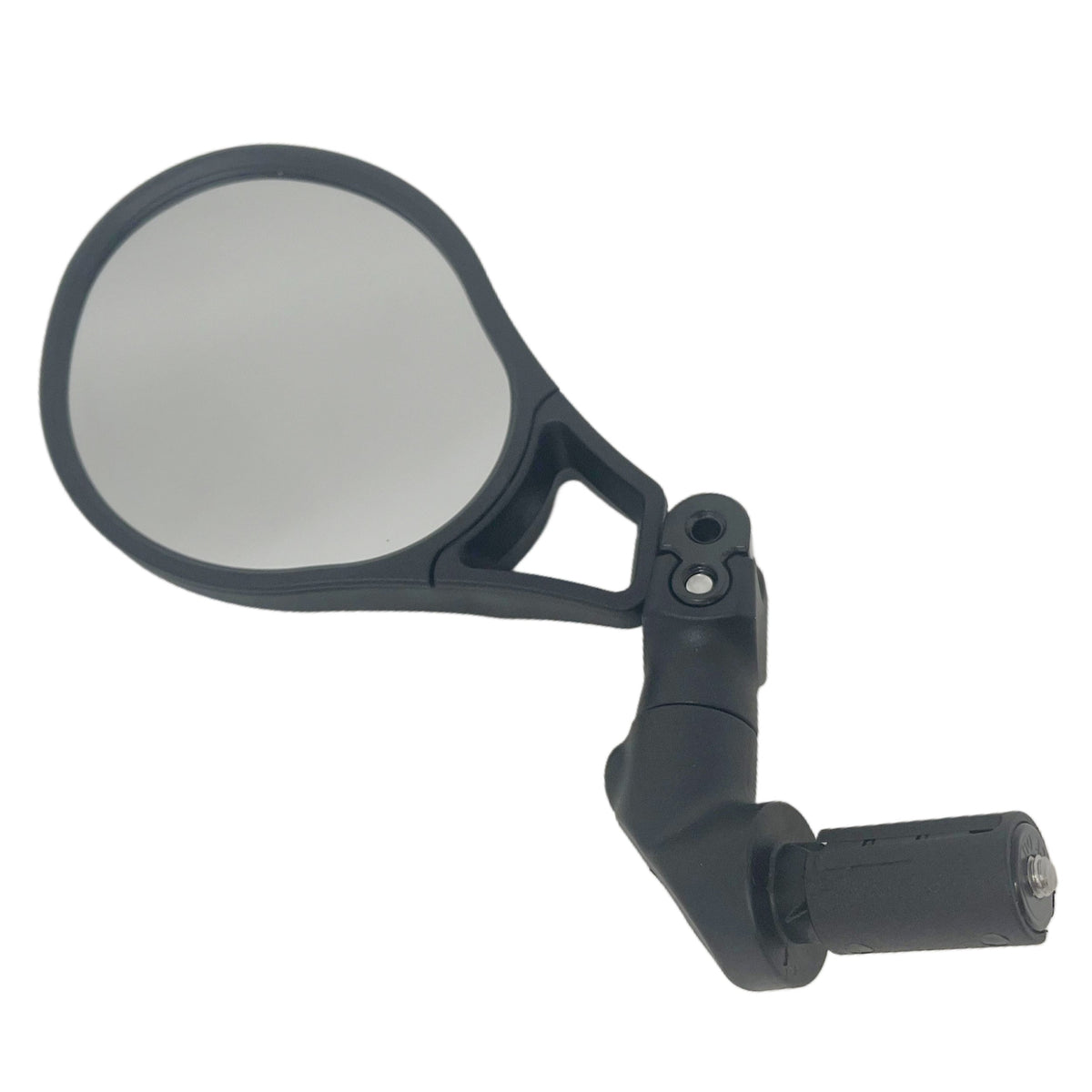 BiKASE Extendo Bar End Mirror