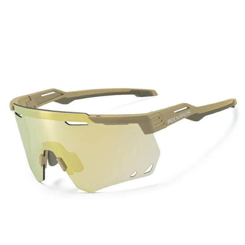 Lightweight Cycling Sports Sunglasses