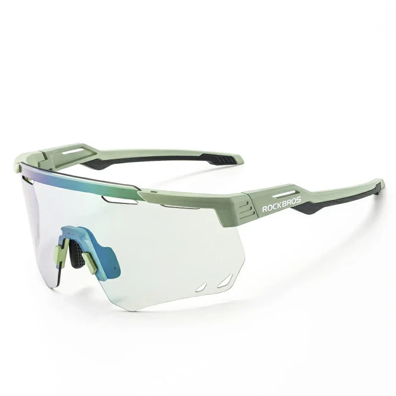 Lightweight Cycling Sports Sunglasses