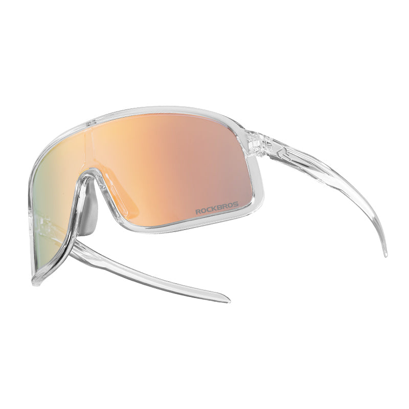 ROCKBROS Photochromic Cycling Sunglasses