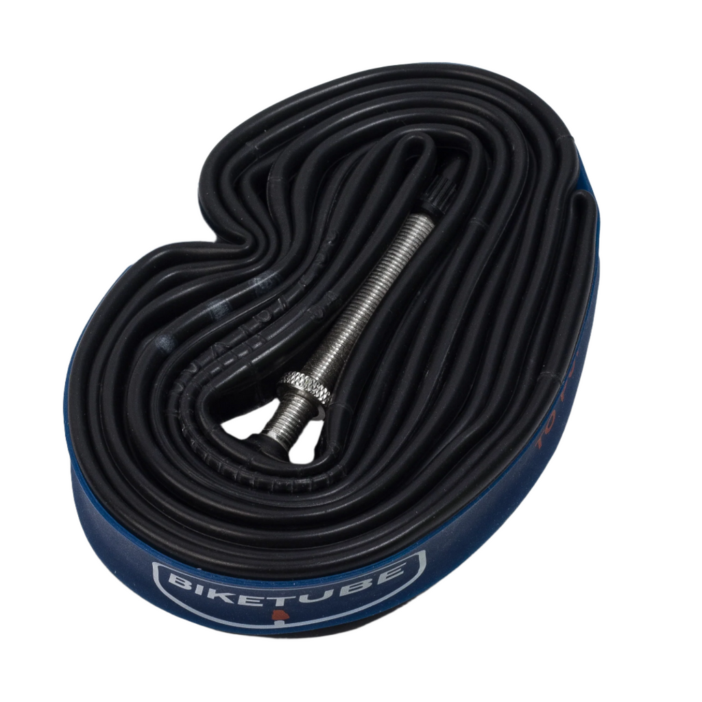 ROAD & GRAVEL 700c TUBE PRESTA