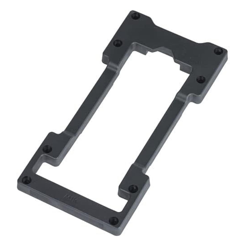 BiKASE MIK Double Decker for MIK Adapter Plate