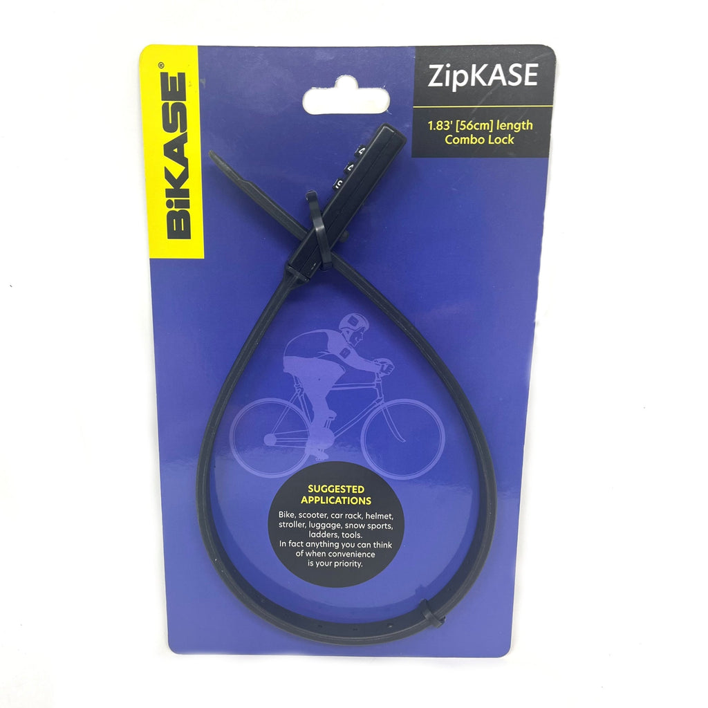 Velotric ZipKASE Combination Lock