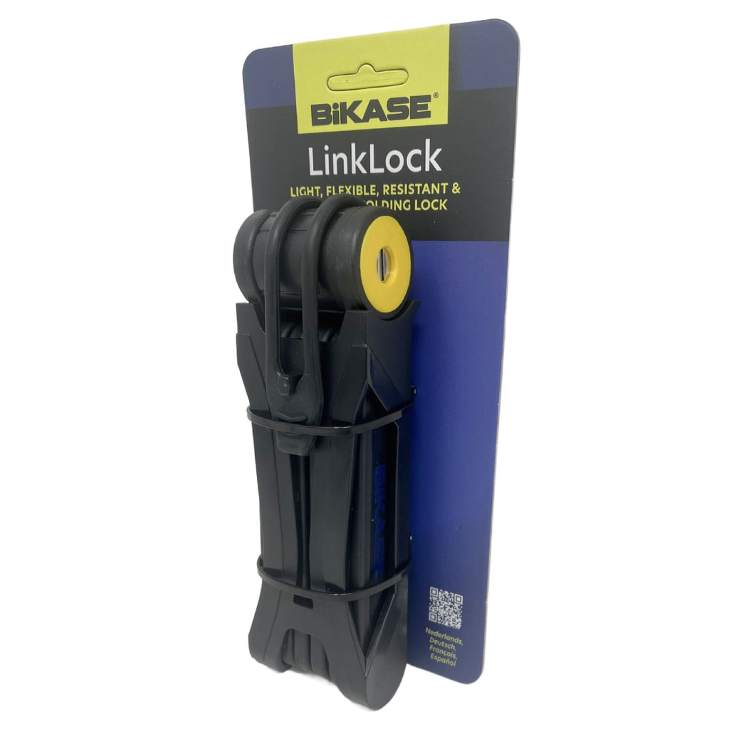 BiKASE Link Lock - view 2