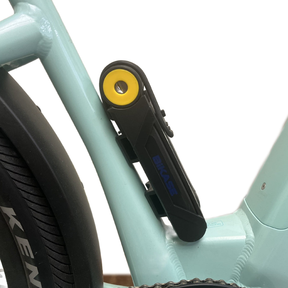 Bike Locks | Wheelhouse – Wheelhouse Bike Works LLC