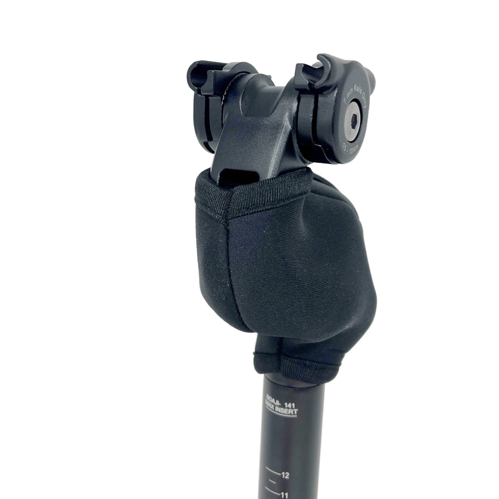 BiKASE BumpStop Suspension Seat Post - view 4