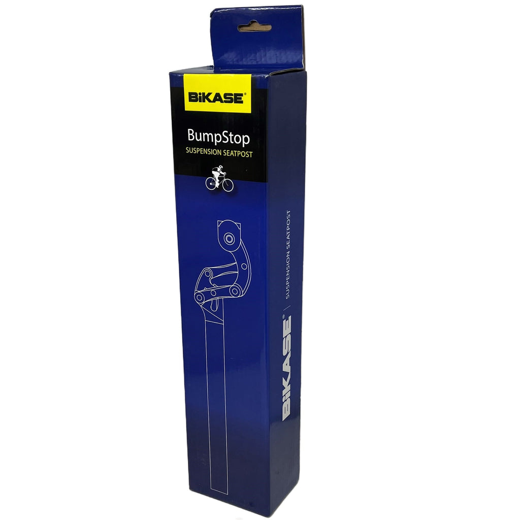 BiKASE BumpStop Suspension Seat Post - view 5