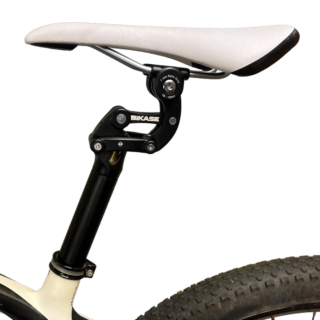 BiKASE BumpStop Suspension Seat Post - view 2