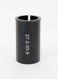 BiKASE Seat Post Shim 27.2mm to 33.9mm
