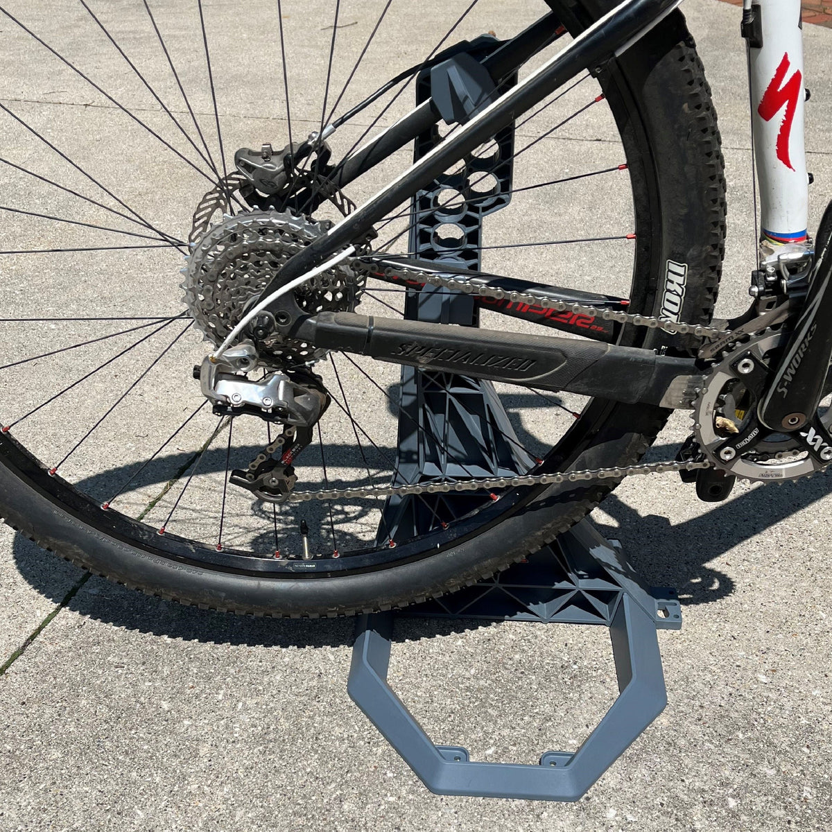 BiKASE Adjustable Bike Stand - view 4