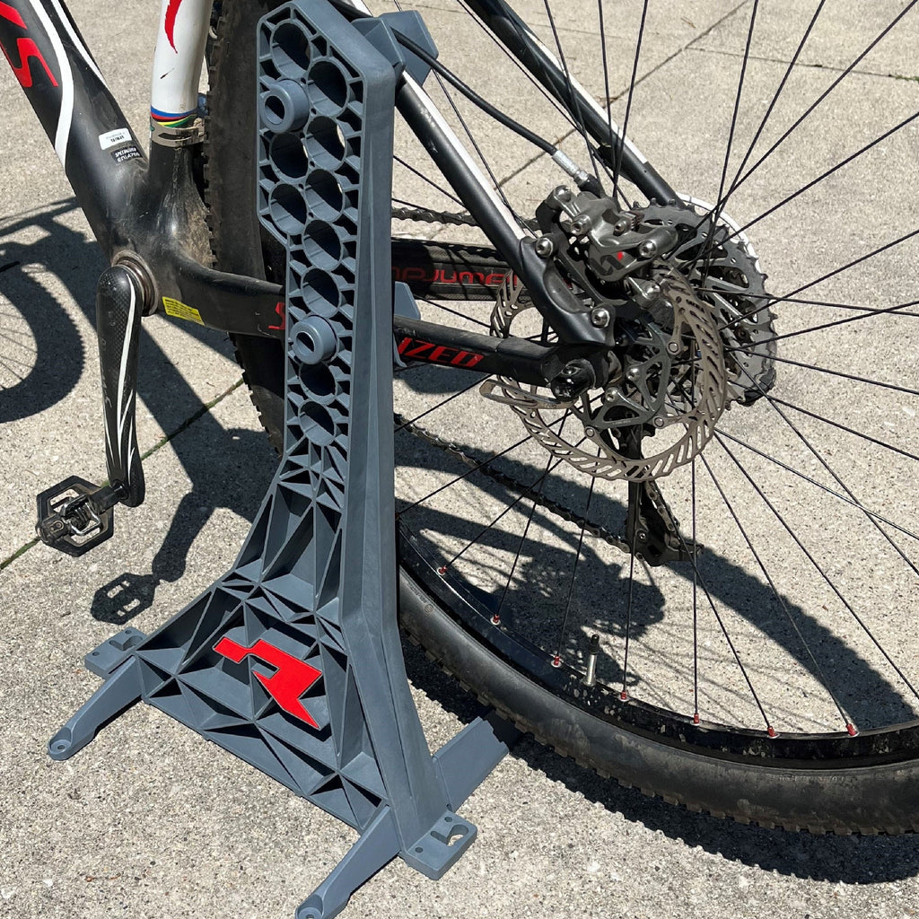 BiKASE Adjustable Bike Stand - view 5