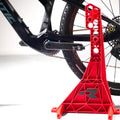 BiKASE Adjustable Bike Stand - view 3