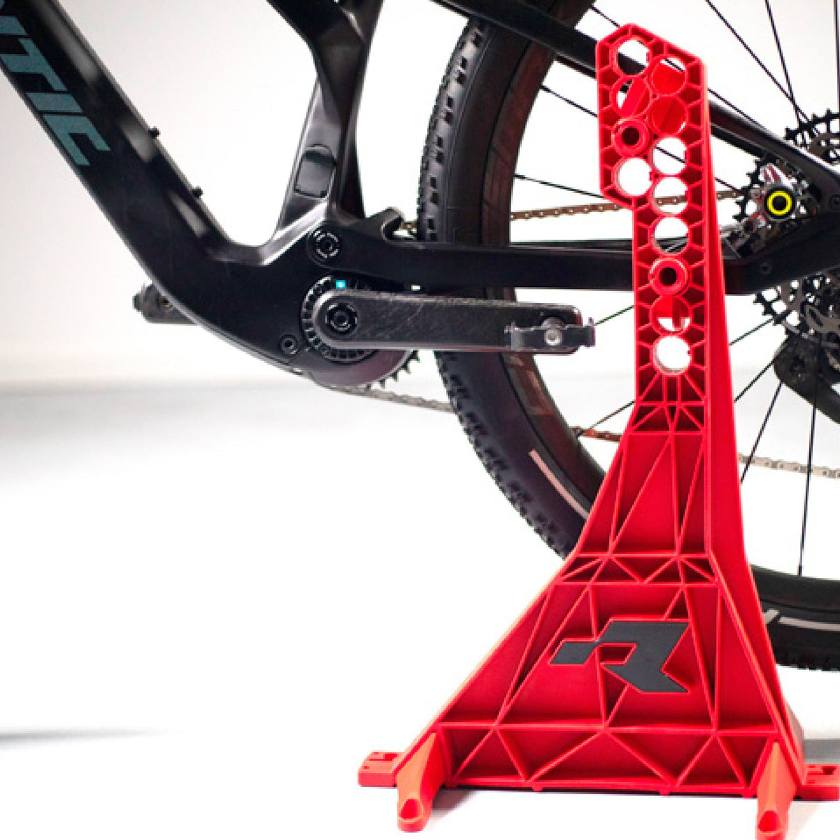 BiKASE Adjustable Bike Stand - view 3