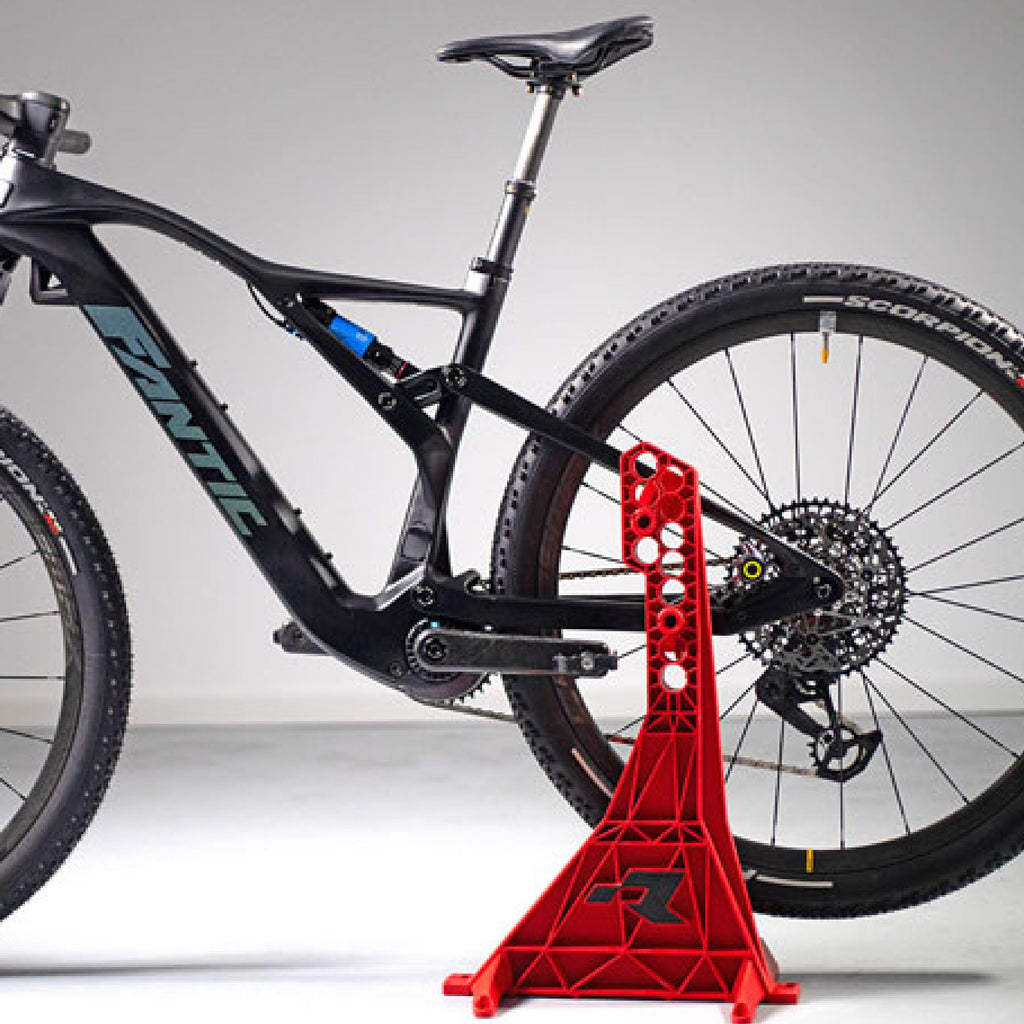 BiKASE Adjustable Bike Stand - view 2