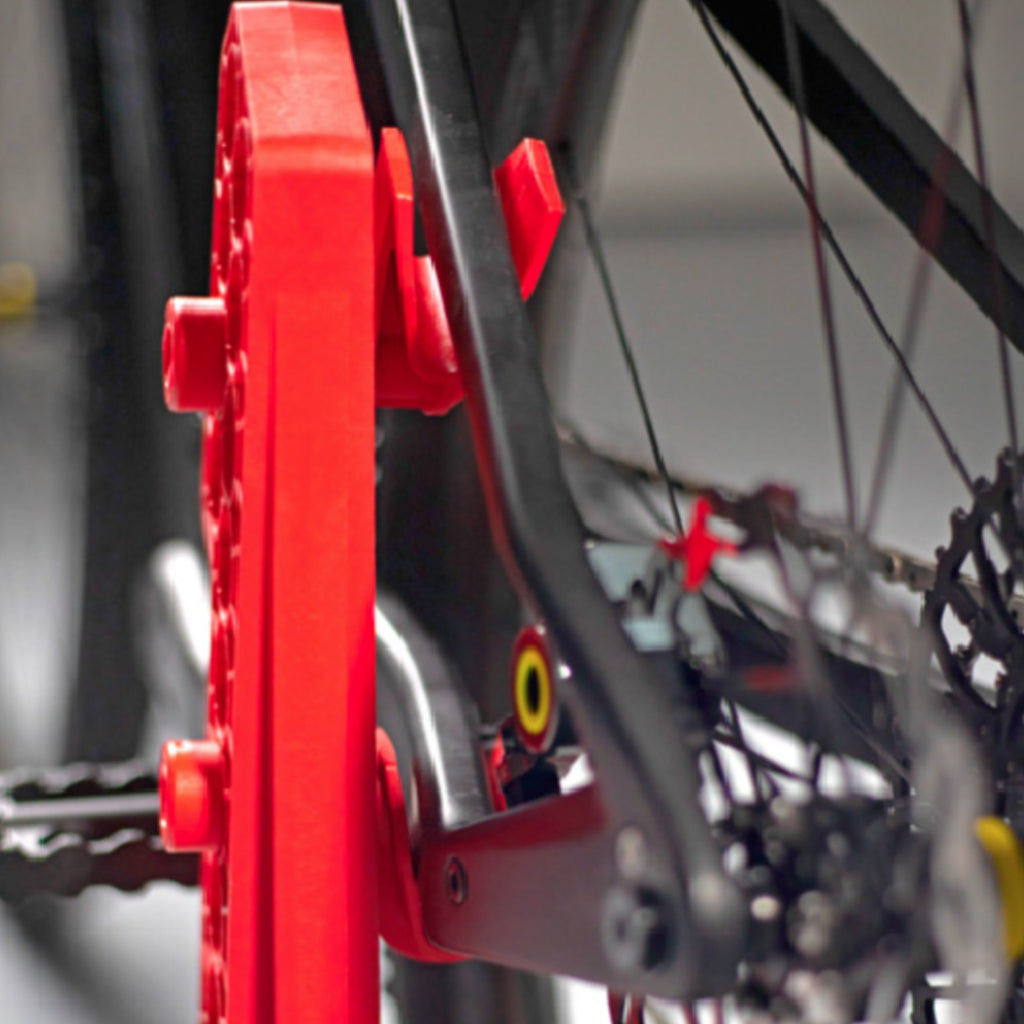 BiKASE Adjustable Bike Stand - view 6