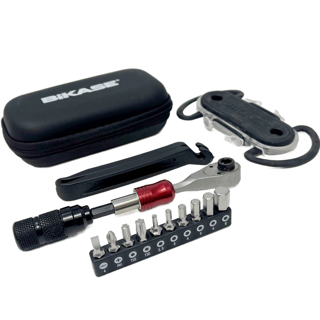 BiKASE Tool Kit Essentials