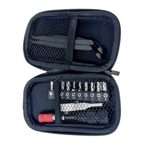 BiKASE Tool Kit Essentials - view 2