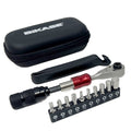BiKASE Mini Socket & Tire Lever Tool Set