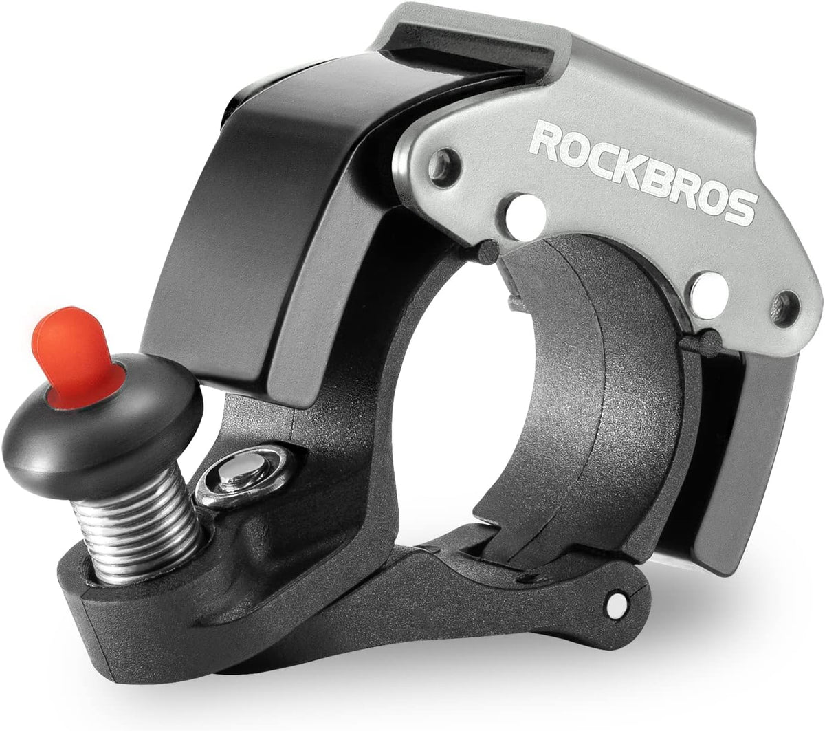 Hidden Bicycle Bell – 22.2mm Handlebars