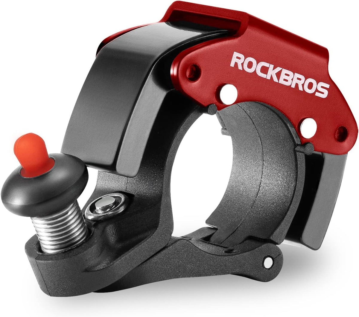 Hidden Bicycle Bell – 22.2mm Handlebars